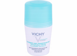 Vichy Vichy 48h antiperspirant deodorant roll-on - unisex - 50 ml