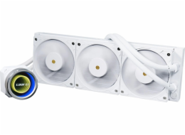 Lian Li Vodní chlazení Galahad II Trinity Performance 360 (GA2P36W)