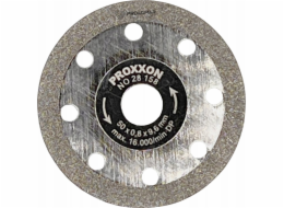 Proxxon Diamantový jemnozrnný řezný kotouč, 50 x 0,8 x 9,6 mm