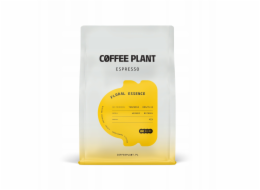 Coffee Plant KÁVOVÁ ROSTLINA - Květinová esence Espresso 250g