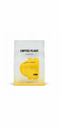 Coffee Plant KÁVOVÁ ROSTLINA - Květinová esence Espresso 250g