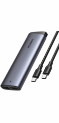 Ugreen Krabice pro SSD disk M.2 NVMe (CM767)