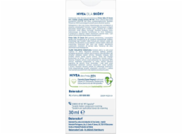 Nivea _Sun 2 v 1 Primer Daily UV Serum báze a sérum pod pleť SPF50+ 30 ml