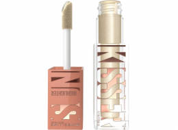 Maybelline Sunkisser tekutý rozjasňovač na obličej 22 Star Studded 4,7 ml