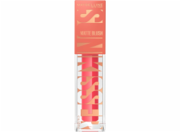 Maybelline Sunkisser Hazy Matte tekutá tvářenka 30 Pink Mirage 4,7 ml