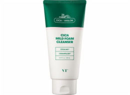 Vt cosmetics Cica Jemná pěna na čištění pleti 300ml
