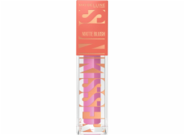 Maybelline Sunkisser Hazy Matte tekutá tvářenka odstín 32 Lilac Clouds 4,7 ml