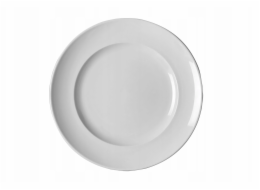 Secret de Gourmet Klasický kulatý plochý talíř Gourmet, průměr 33 cm