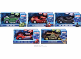 Simba JADA Marvel mix vozidel 1:32 5wz 322-20011