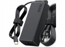 Lextool Napájecí adaptér pro notebook 65W, 3A, 5V (LXG322)