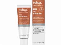 Tołpa stimular 40+ zpevňující denní krém proti vráskám SPF 15 40 ml