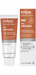 Tołpa stimular 40+ zpevňující denní krém proti vráskám SPF 15 40 ml