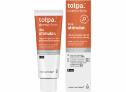 Tołpa Regenerační krém proti vráskám Stimular 40+ 40ml