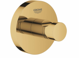 Grohe Essentials Háček na župan, Cool Sunrise 40364GL1