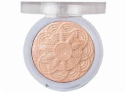 Makeup Revolution J.CAT BEAUTY_You Glow Girl Pečený rozjasňovač 105 Moon Light 8,5 g