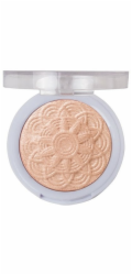 Makeup Revolution J.CAT BEAUTY_You Glow Girl Pečený rozjasňovač 105 Moon Light 8,5 g