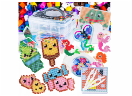 Jokomisiada B54B Mega sada na žehlení korálků 6000