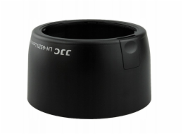 JJC Sluneční clona LH-ES65B ČERNÁ nahrazuje Canon ES-65B