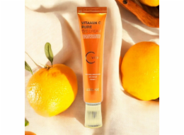 Floslek LEBELAGE Čistý oční krém s vitamínem C