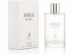 Maison Alhambra pánský parfém Maison Alhambra Jorge Di Profumo Aqua EDP 100 ml