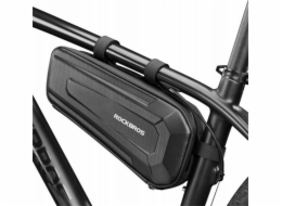 RockBros Hard Voděodolná Cyklistická Brašna na Rám 1,5L Černá ROCKBROS