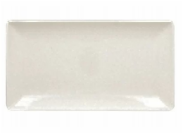 Vilde Nano obdélníkový plochý talíř 33,5x18 cm