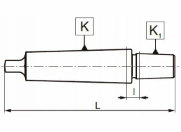 Fanar PIN PTRN 5361-2-B22