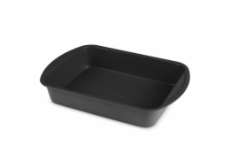 Plech na pečení s titanovým povrchem 40x28,5 cm Antracit Collection BH-8684