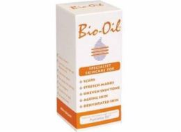 Bio-oil olej na jizvy 125ml