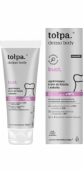Tołpa zpevňující krém na poprsí a dekolt 125 ml
