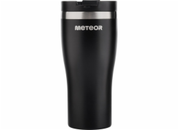 Meteor Termohrnek 480 ml černý 17245