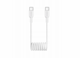 Puro Kabel USB-C - USB-C 1 m bílý (8018417498800)