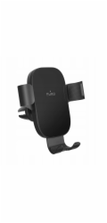 Puro Držák Gravity do větrací mřížky do auta - černý