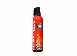 Carcommerce Hasicí sprej Reinoldmax 750ml