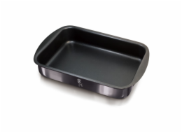 Plech na pečení s titanovým povrchem 40x28,5 cm Carbon Pro Line BH-7899