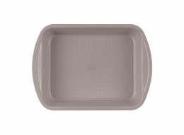 Plech na pečení s titanovým povrchem 35x27 cm Taupe Collection BH-7913