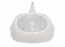 Pánev grilovací s titanovým povrchem 28 cm Sahara Collection BH-8066