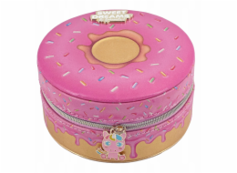 Kids Euroswan 3D šperkovnice s koblihou a sladkými sny KL11657