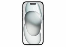 Mobilis Ochranná fólie na displej Anti-Shock IK06 pro iPhone 15 / 15 Pro