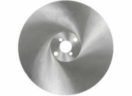 Globus Kulatá fréza pro řezací stroje HSS BW 18 typ C 250x32x2,00 mm FP220-0250-0001