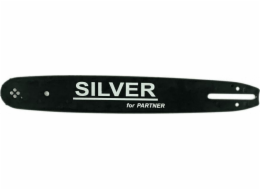 Elmax Vodicí lišta + 2x řetěz 14 3/8 52 článků (11141)