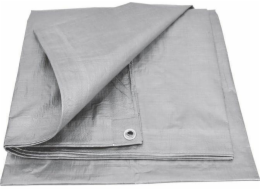 AWTools Plachta 400 cm x 800 cm 120 g/m2