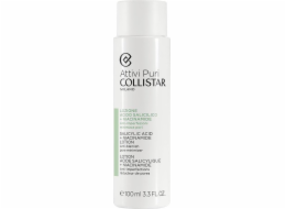 Collistar Attivi Puri Salicylic Acid + Niacinamide Lotion 100 ml