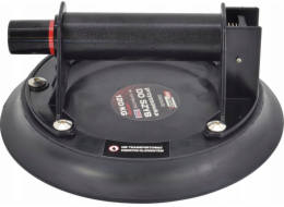 AWTools PŘÍSAVKA AWTOOLS NA OKNA 120 kg/1 ks.