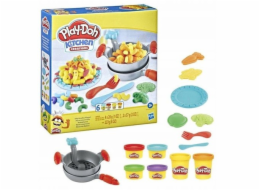 Hasbro Sada těstovin PLD Play-Doh E5112 E9369