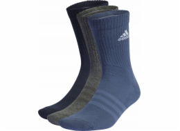 Adidas adidas Performance Cushioned Crew Socks 3PP IP2634