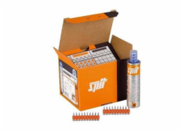 Paslode Hřebíky HC6-22 + plyn P800 (057552)