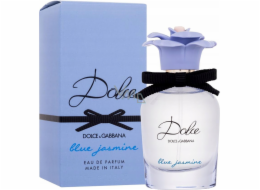 Alkotest DOLCE & GABBANA Dolce Blue Jasmine EDP sprej 30ml