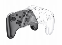 JYS Pouzdro pro ovladač Nintendo Switch 2 Pro / -ns2309