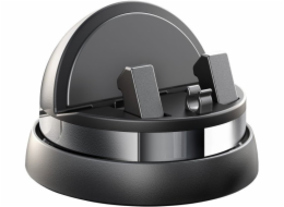 Platinet UNIVERZÁLNÍ DRŽÁK DO AUTOMOBILU S OTOČNÝM SYSTÉMEM [46239]